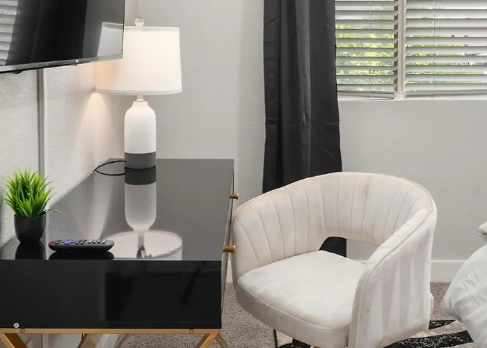 Apartment The Ruby Saguaro Scottsdale