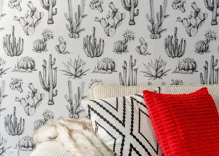 Apartment The Ruby Saguaro