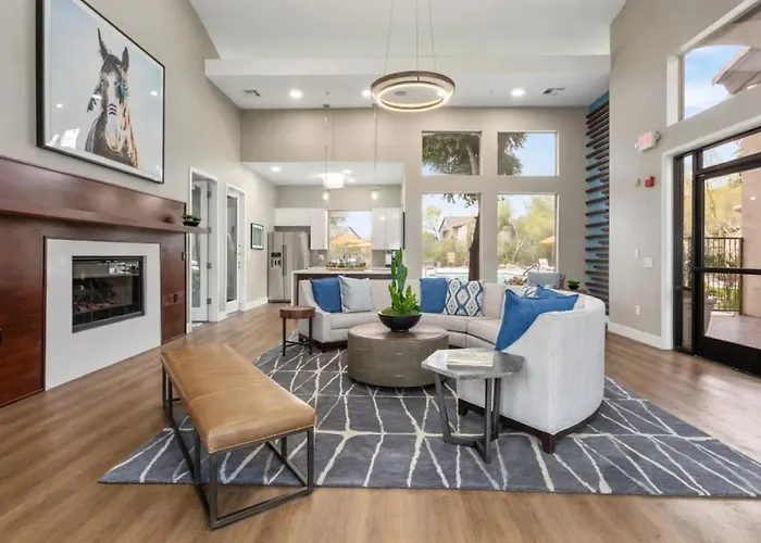 The Ruby Saguaro * Scottsdale